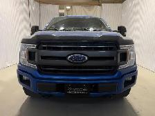 Ford F-150 XLT cabine SuperCrew 4RM caisse de 5,5 pi 2020 à vend - Photo 2