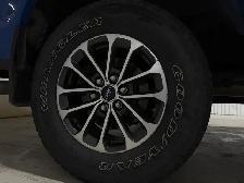 Ford F-150 XLT cabine SuperCrew 4RM caisse de 5,5 pi 2020 à vend - Photo 7