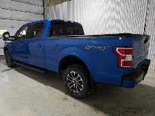 Ford F-150 XLT cabine SuperCrew 4RM caisse de 5,5 pi 2020 à vend - Photo 11