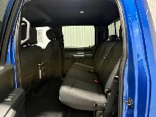 Ford F-150 XLT cabine SuperCrew 4RM caisse de 5,5 pi 2020 à vend - Photo 13