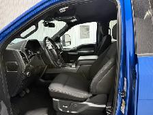 Ford F-150 XLT cabine SuperCrew 4RM caisse de 5,5 pi 2020 à vend - Photo 14