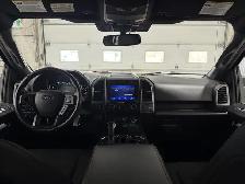 Ford F-150 XLT cabine SuperCrew 4RM caisse de 5,5 pi 2020 à vend - Photo 16
