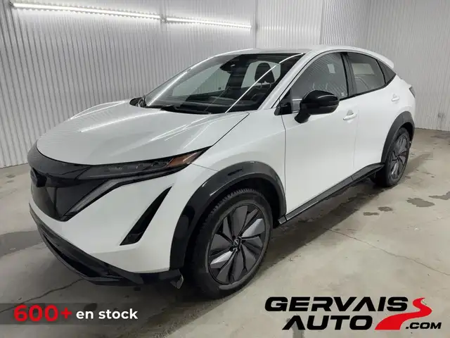 Nissan ARIYA ENGAGE 2024 à vendre