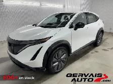 Nissan ARIYA ENGAGE 2024 à vendre