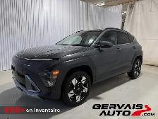 Hyundai Kona 2 L Preferred TI avec ensemble Trend (IVT) 2025 à v