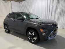 Hyundai Kona 2 L Preferred TI avec ensemble Trend (IVT) 2025 à v - Photo 5