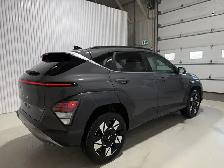 Hyundai Kona 2 L Preferred TI avec ensemble Trend (IVT) 2025 à v - Photo 9
