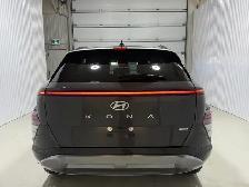 Hyundai Kona 2 L Preferred TI avec ensemble Trend (IVT) 2025 à v - Photo 11