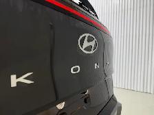Hyundai Kona 2 L Preferred TI avec ensemble Trend (IVT) 2025 à v - Photo 13