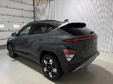 Hyundai Kona 2 L Preferred TI avec ensemble Trend (IVT) 2025 à v - Photo 15