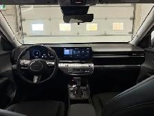 Hyundai Kona 2 L Preferred TI avec ensemble Trend (IVT) 2025 à v - Photo 19