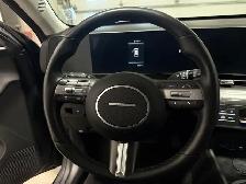 Hyundai Kona 2 L Preferred TI avec ensemble Trend (IVT) 2025 à v - Photo 23