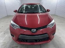 Toyota Corolla LE 2016 à vendre - Photo 3