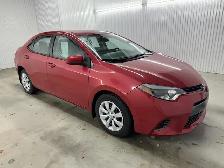 Toyota Corolla LE 2016 à vendre - Photo 5