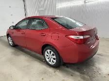 Toyota Corolla LE 2016 à vendre - Photo 11