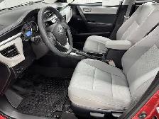 Toyota Corolla LE 2016 à vendre - Photo 14