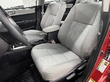 Toyota Corolla LE 2016 à vendre - Photo 15
