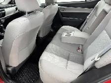Toyota Corolla LE 2016 à vendre - Photo 17