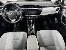 Toyota Corolla LE 2016 à vendre - Photo 19