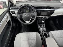 Toyota Corolla LE 2016 à vendre - Photo 20