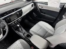 Toyota Corolla LE 2016 à vendre - Photo 21