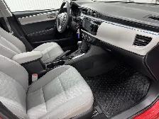 Toyota Corolla LE 2016 à vendre - Photo 23