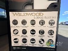 2026 Forest River RV Wildwood Grand Lodge 42ICE - Photo 3
