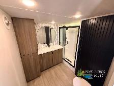 2026 Forest River RV Wildwood Grand Lodge 42ICE - Photo 6