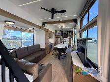2026 Forest River RV Wildwood Grand Lodge 42ICE - Photo 14