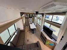 2026 Forest River RV Wildwood Grand Lodge 42ICE - Photo 18