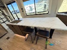 2026 Forest River RV Wildwood Grand Lodge 42ICE - Photo 23