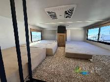 2026 Forest River RV Wildwood Grand Lodge 42ICE - Photo 32