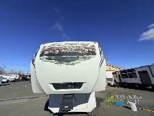 2013 Keystone RV Alpine 3720FB - Photo 3