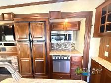 2013 Keystone RV Alpine 3720FB - Photo 6