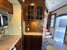 2013 Keystone RV Alpine 3720FB - Photo 7