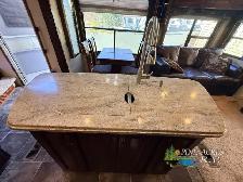 2013 Keystone RV Alpine 3720FB - Photo 8