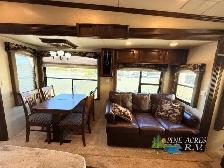 2013 Keystone RV Alpine 3720FB - Photo 11