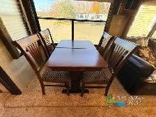 2013 Keystone RV Alpine 3720FB - Photo 15