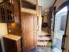 2013 Keystone RV Alpine 3720FB - Photo 16