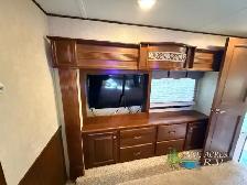 2013 Keystone RV Alpine 3720FB - Photo 24