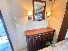 2013 Keystone RV Alpine 3720FB - Photo 25
