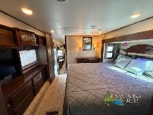 2013 Keystone RV Alpine 3720FB - Photo 39