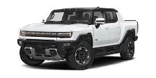 2024 GMC HUMMER EV Pickup 3X