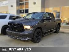 2022 Ram 1500 Classic Express