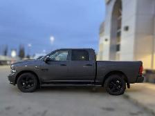 2022 Ram 1500 Classic Express - Photo 2