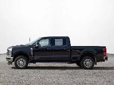2024 Ford Super Duty F-350 SRW Lariat Crew 4x4 Diesel Nav - Photo 2