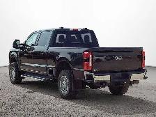 2024 Ford Super Duty F-350 SRW Lariat Crew 4x4 Diesel Nav - Photo 4