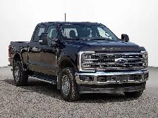 2024 Ford Super Duty F-350 SRW Lariat Crew 4x4 Diesel Nav - Photo 8