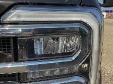 2024 Ford Super Duty F-350 SRW Lariat Crew 4x4 Diesel Nav - Photo 12