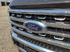 2024 Ford Super Duty F-350 SRW Lariat Crew 4x4 Diesel Nav - Photo 13